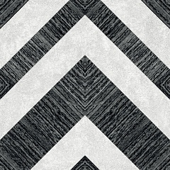 Arc Caroli Nero Matt 40 40