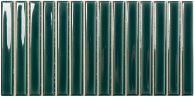 Испанская плитка WOW Sweet Bars Sweet Bars Mineral Green 12,5 25