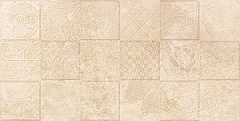 PIETRA COLLAGE BEIGE 1c 31.5 63