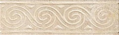 Capri Travertino Fascia Crema 8.5 30
