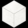 MA00 Мозаика Cube Полир. Ivory 25 29