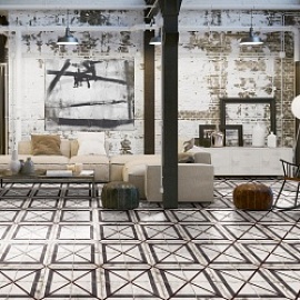 Плитка Metallici