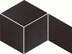 Rhombus Black 14 24