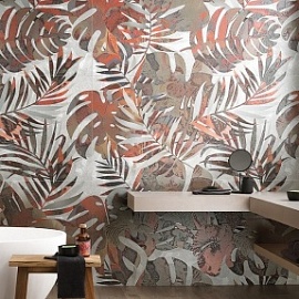 Плитка Murals фото Плитка Murals