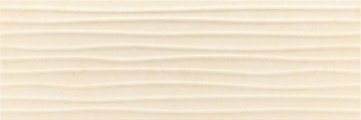 Испанская плитка Baldocer Velvet Wellen Velvet Cream 30 90