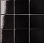 Black Glossy (MH84000) (97x97) 30 30