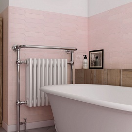 ARROW Blush Pink