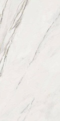 Плитка Calacatta Superwhite Satin 120х60 (Испания) Calacatta Superwhite Satin 120х60