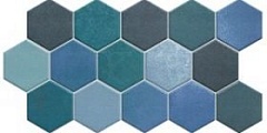 Hex Aquamarine 26.5 51