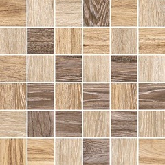 Reserve Mosaico 4,7x4,7 Warm 30 30