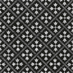 Guadalupe Black 18,7 18,7