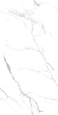 Индийская плитка ITC (Индия) Glorious Glorious White Glossy 60 120