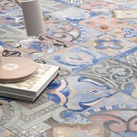 Плитка Empoli-CR Senesi