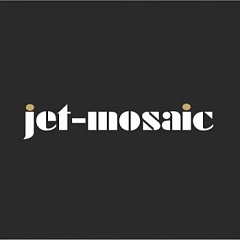 Плитка Jet-mosaic
