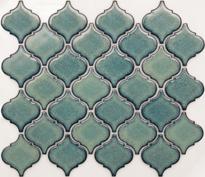 Керамическая плитка R-306 (6x6.5) 24.5 29.3