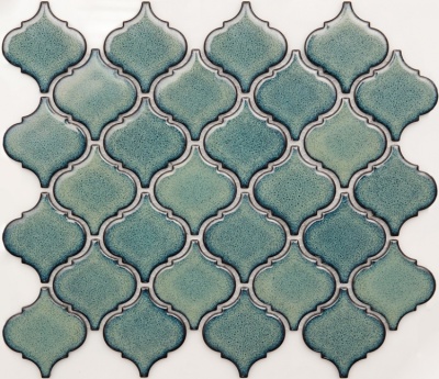 Китайская плитка NS-mosaic  Rustic R-306 24.5 29.3