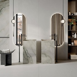 Плитка Le Malte фото Плитка Le Malte