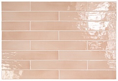 26924 Manacor Blush Pink 6.5 40