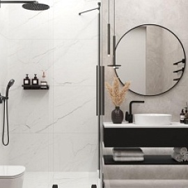 Плитка Charon Gray