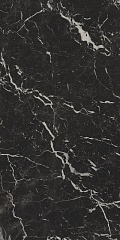 Black Hispania Matt Rect 60 120