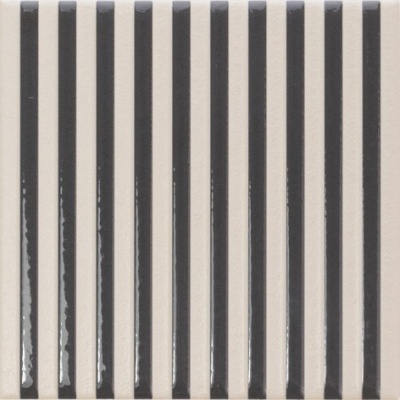 Испанская плитка WOW Twister ER Dove Stone Graphite 12,5 12,5