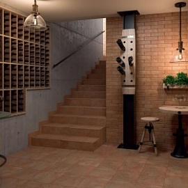 Плитка Ilario Ochra