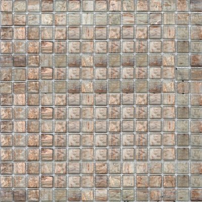 Китайская плитка JNJ Mosaic Моноколоры 12GA 30 30