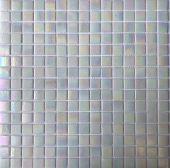 Плитка Мозаика из стекла PIX121 (чип 20x20 мм) 31.6 31.6
