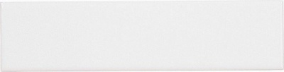 Испанская плитка Adex Neri ADNE1056 Liso PB Blanco Z 5 20