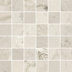 ELEGANCE BEIGE MOSAIC 30 30