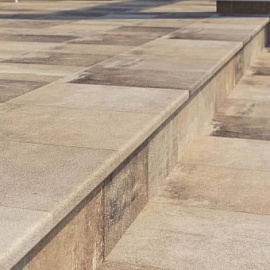 Плитка Scandiano Ochra