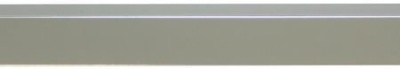 Испанская плитка Butech Profile B72141318 Perfil Pro-Telo Recto Aluminio Alto Brillo 0.8 250