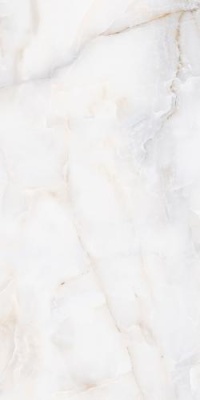 Индийская плитка Neodom Onix Onyx White Polished 60 120