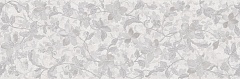 Microcemento Floral Blanco 30 90