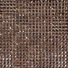 ArtNatura Стеклянная мозаика 15x15x5 Crystall 10 327x327