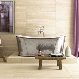 Плитка Travertino