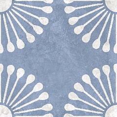 Palmas Blue Decor 1  20 20