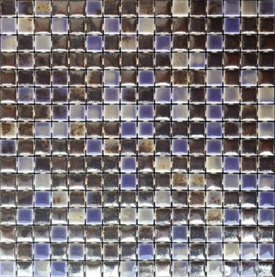 Португальская плитка Kerion Ceramics Mosaicos Luxor 33 31.6 31.6