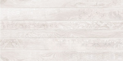 Российская плитка Керлайф Sherwood SHERWOOD DECOR WHITE 31.5 63
