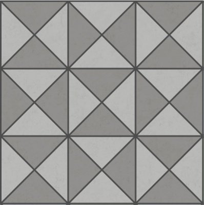 Российская плитка Jet-mosaic Matrix MX01 30 30