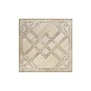 Antique Ivory Geometrie 20 20