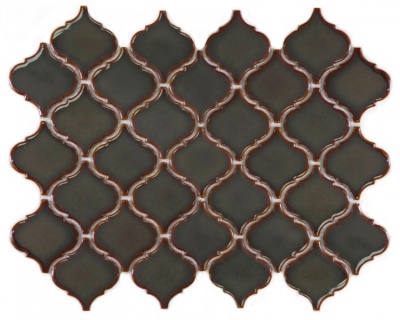 Китайская плитка NS-mosaic  Rustic R-305 (6x6.5) 24.5 29.3