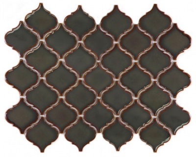 Китайская плитка NS-mosaic  Rustic R-305 24.5 29.3