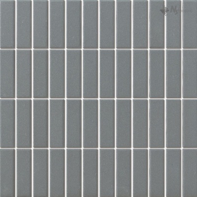 Китайская плитка NS-mosaic  Porcelain PA-558 (2.3x7.3) 29.6 30