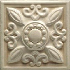 Плитка GRAZIA CERAMICHE ESSENZE Neoclassico Gelsomino 13х13 (Италия) GRAZIA CERAMICHE ESSENZE Neoclassico Gelsomino 13х13