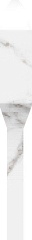 Angulo Zocalo Eliott Blanco 1.5 15