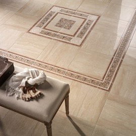 Плитка I Travertini фото Плитка I Travertini