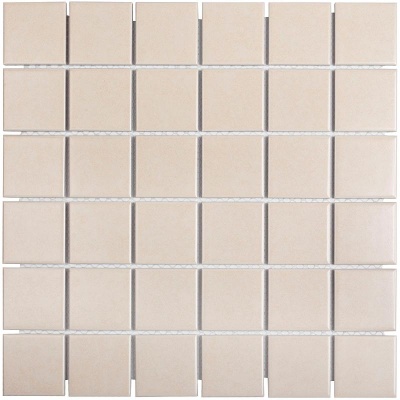 Китайская плитка StarMosaic Homework Light Beige Matt 48x48 (STWB40011) 30.6 30.6