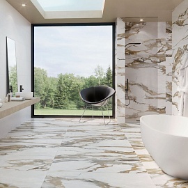 Stagnone Gold Pulido Rect