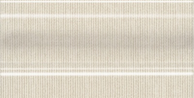 Российская плитка Kerama Marazzi Кузани FMD028 Плинтус Кузани беж светлый 10 20